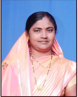 सदस्या