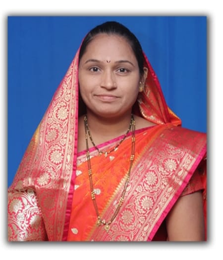 सदस्या
